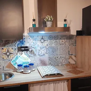 Casa Vacanza Giulia , Palermo Italia