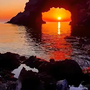 Dammuso Pantelleria - Fiori D'ossidiana , Kamma Italia