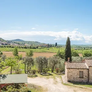 Podere Del Pereto Bio- 201 Rapolano Terme