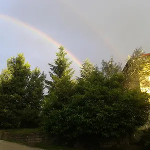 A Casa Di Rosy Rapolano Terme